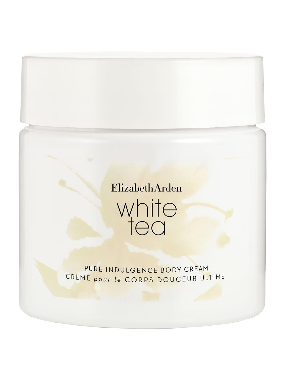 Arden White Tea Pure Indulgence Body Cream null - onesize - 1