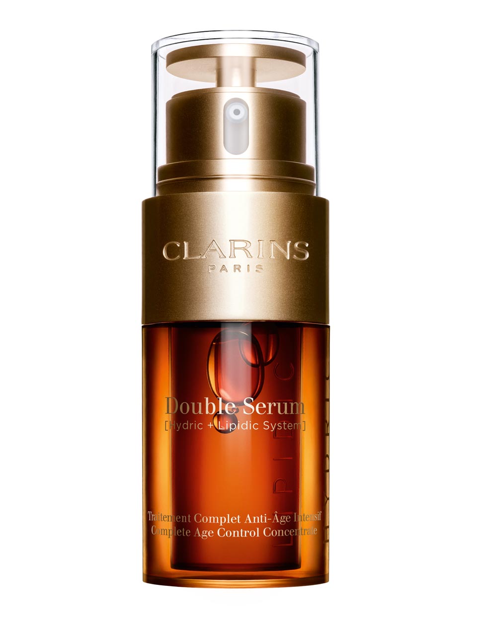 Clarins Essential Care Double Serum 30 ml null - onesize - 1