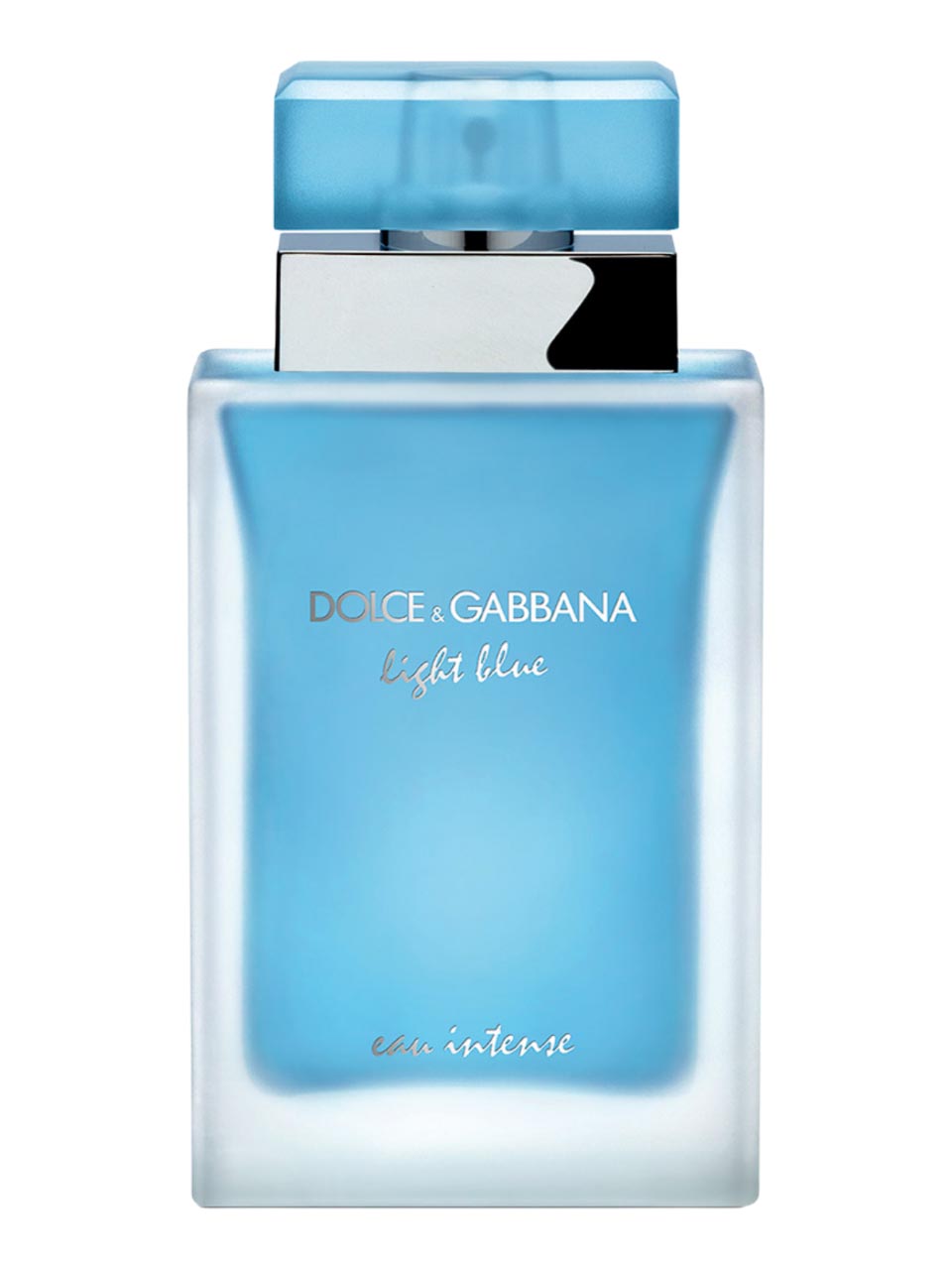 Dolce & Gabbana Light Blue Eau Intense 50 ml null - onesize - 1