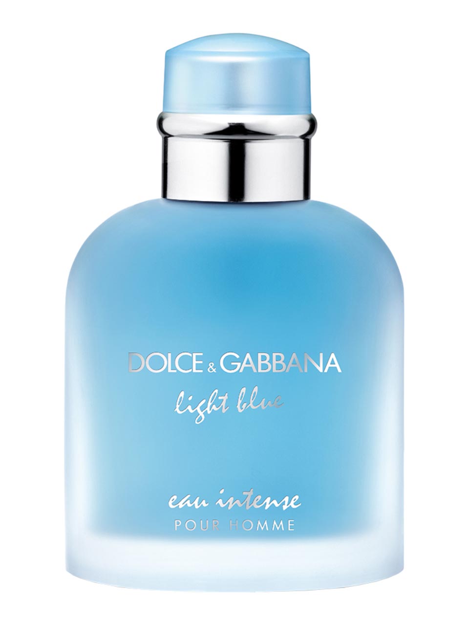 Dolce & Gabbana Light Blue Eau Intense Pour Homme Eau de Parfum 100 ml null - onesize - 1