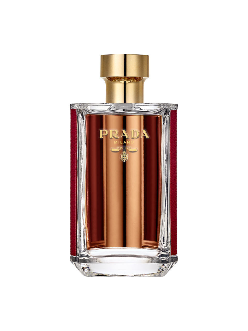 Prada La Femme Eau de Parfum Intense 100 ml null - onesize - 1