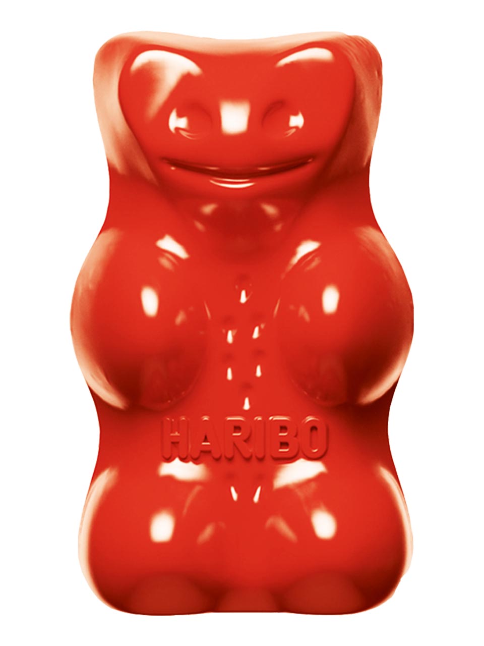Haribo Goldbear Tin 120g null - onesize - 1