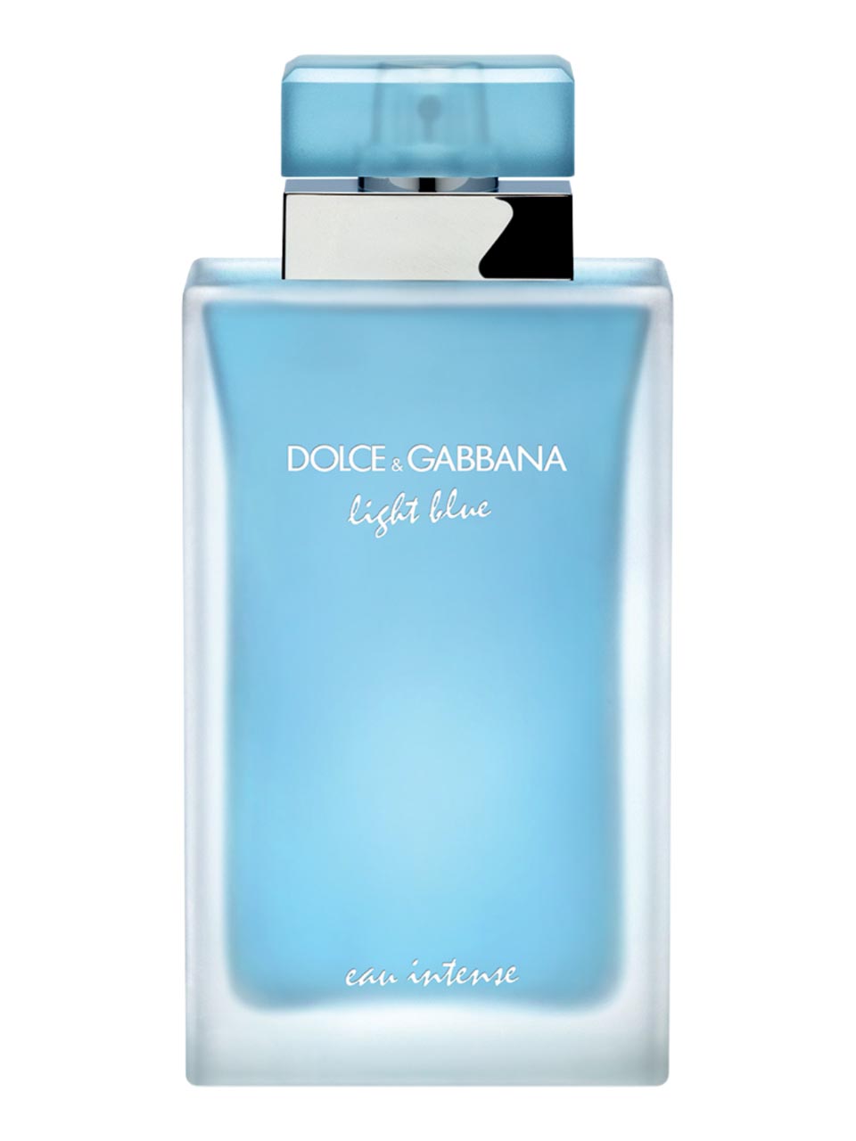 Dolce & Gabbana Light Blue Eau Intense 100 ml null - onesize - 1