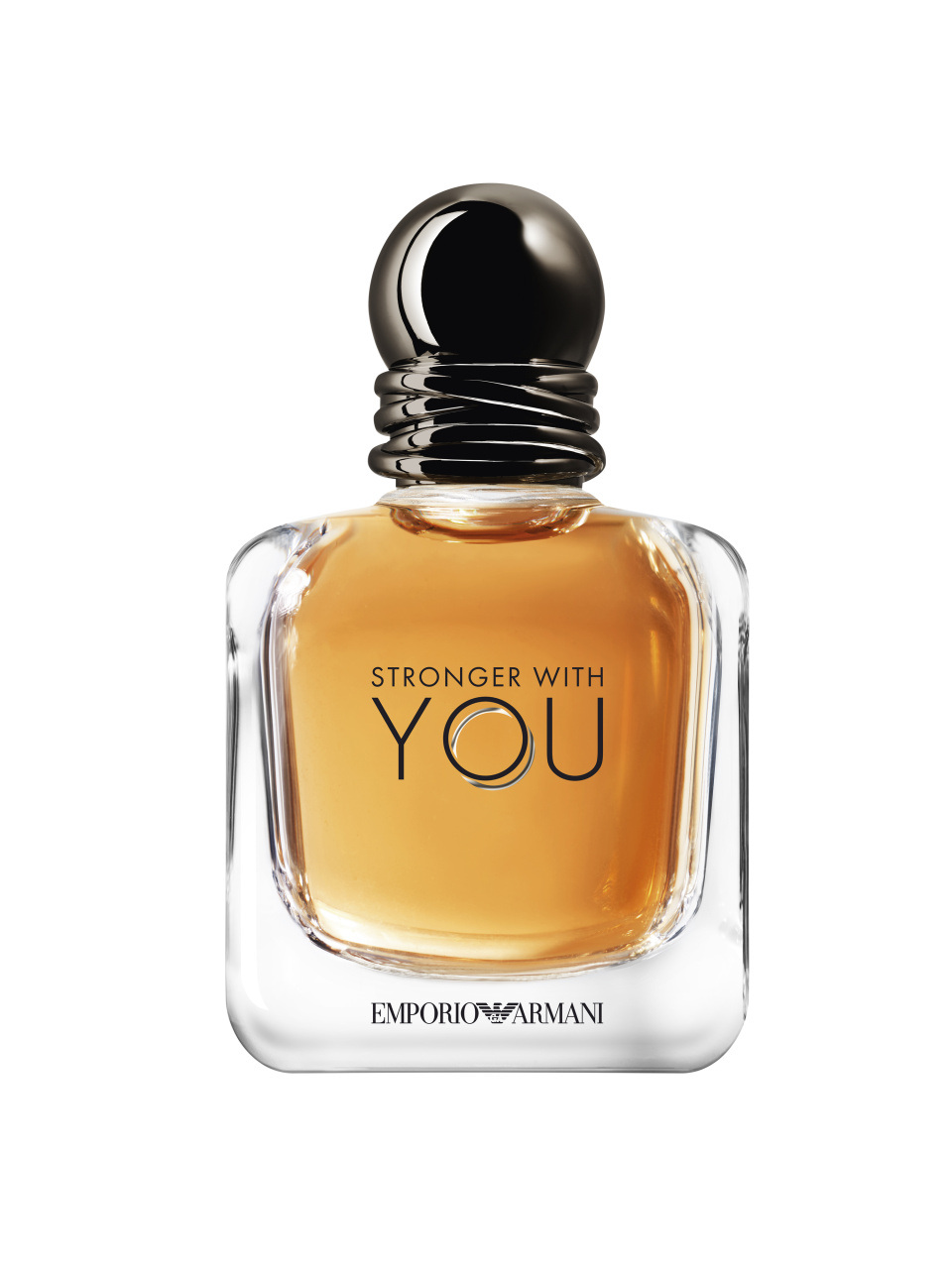 Giorgio Armani Emporio Armani You Stronger with You Eau de Toilette 50 ml null - onesize - 1