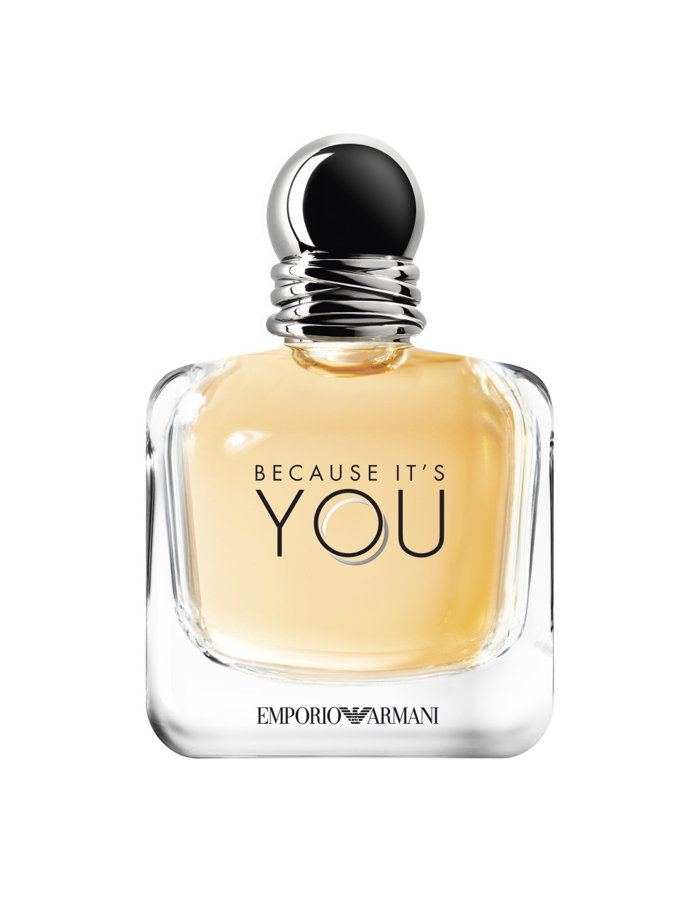 Giorgio Armani Emporio Armani You Because It's You Eau de Parfum 100 ml null - onesize - 1