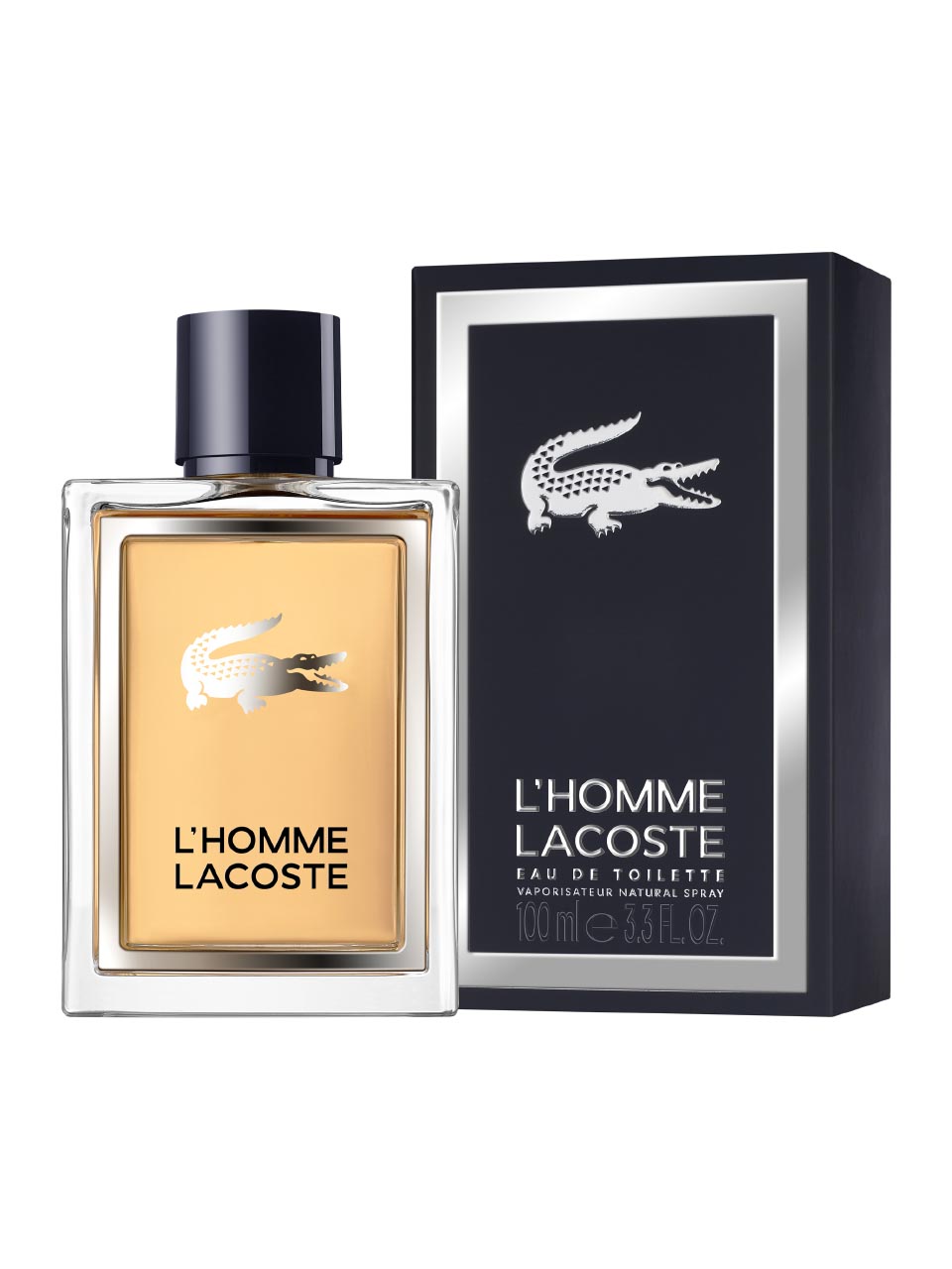 Lacoste - L'Homme EDT 50ml null - onesize - 1