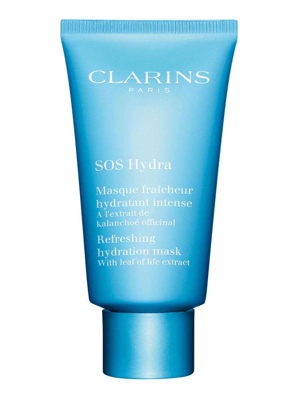 Clarins SOS Masks Refreshing Intense Hydration Mask 75 ml null - onesize - 1