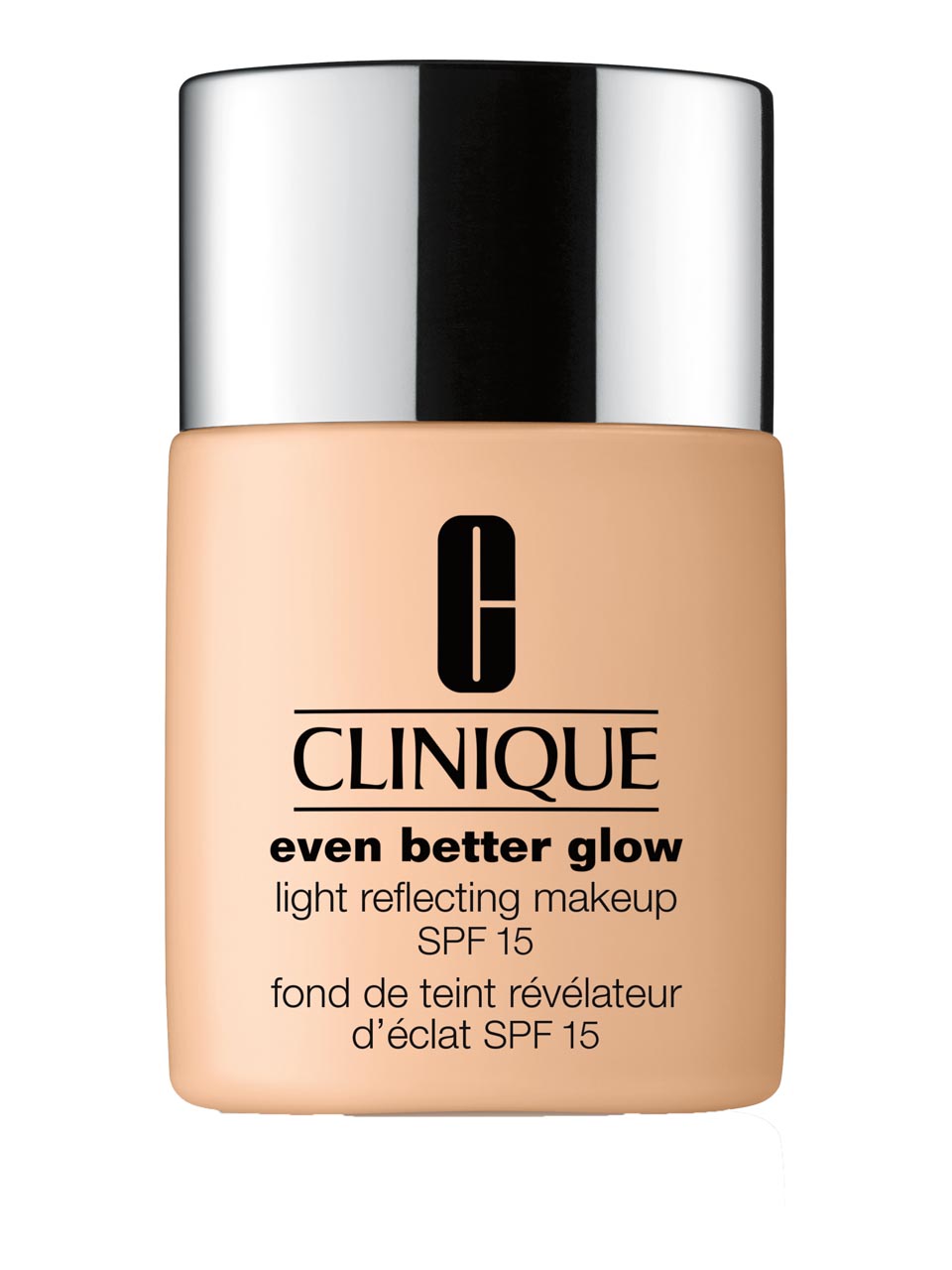 Clinique Even Better Glow Light Reflecting Makeup SPF 15 Foundation N° 28 Ivory null - onesize - 1