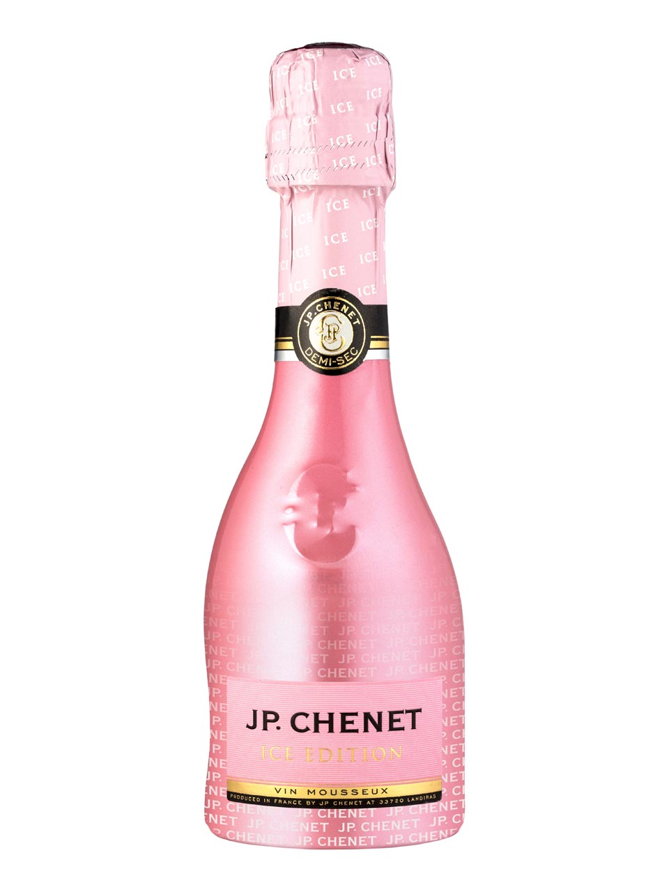 Chenet Sparkling Ice Ros.0.2L null - onesize - 1