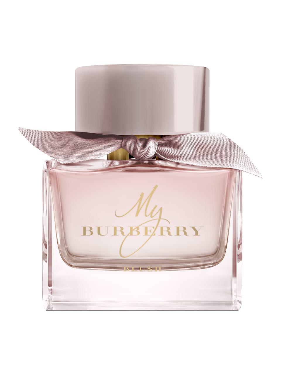 Burberry My Burberry Blush Eau de Parfum 90 ml null - onesize - 1