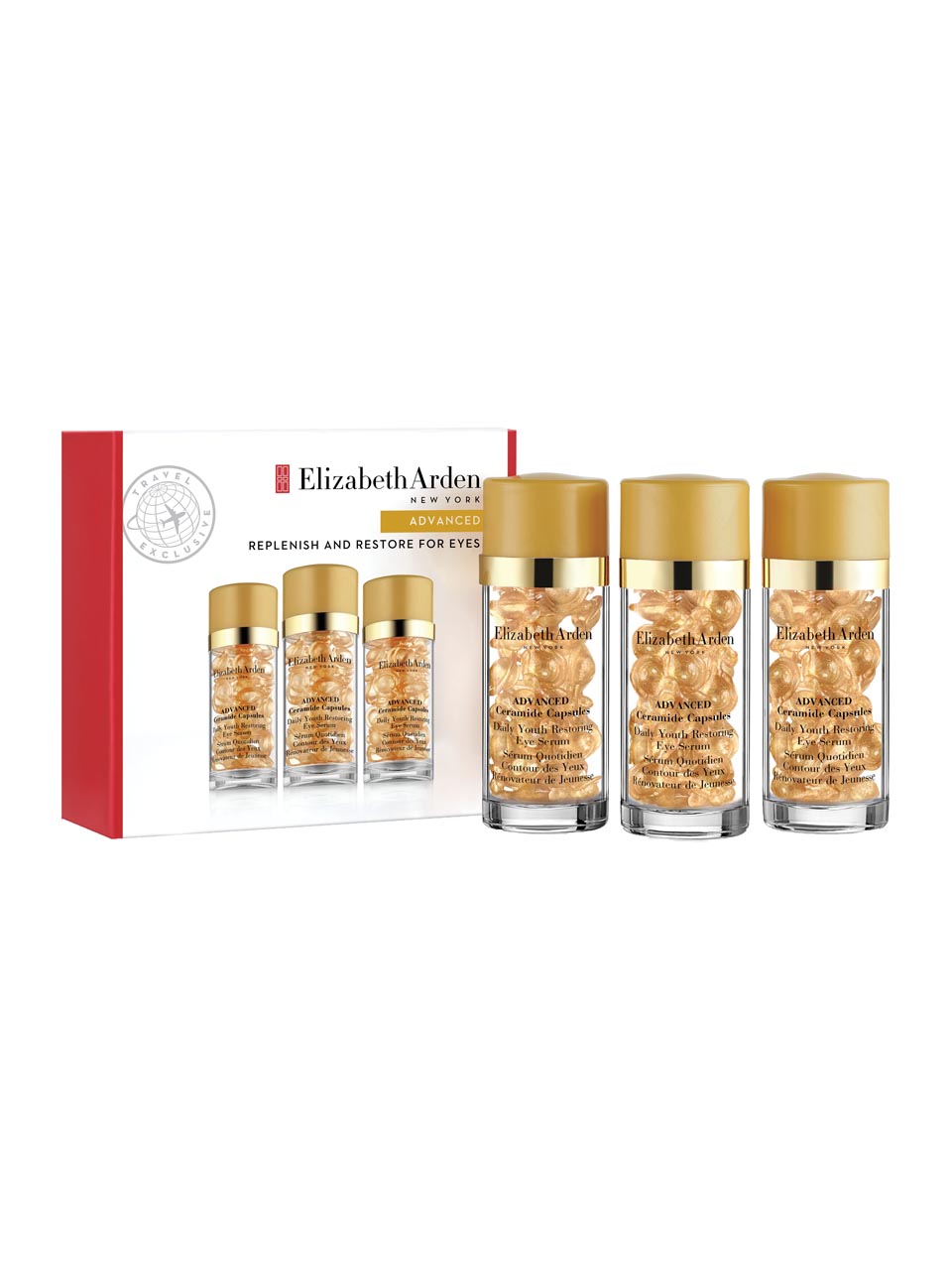 Arden Ceramide SET null - onesize - 1