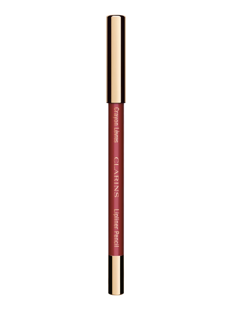 Clarins Lip Pencil N° 05 Rosewood null - onesize - 1