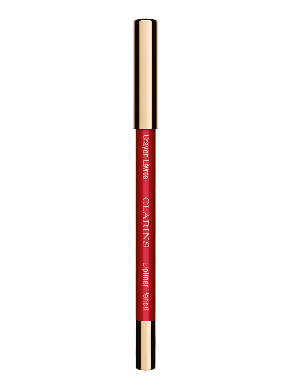 Clarins Lip Pencil N° 06 Red null - onesize - 1