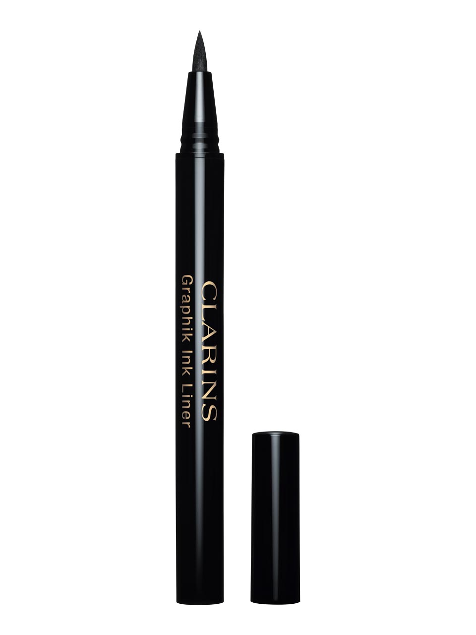 Clarins Waterproof Eyeliner N° 1 Black null - onesize - 1