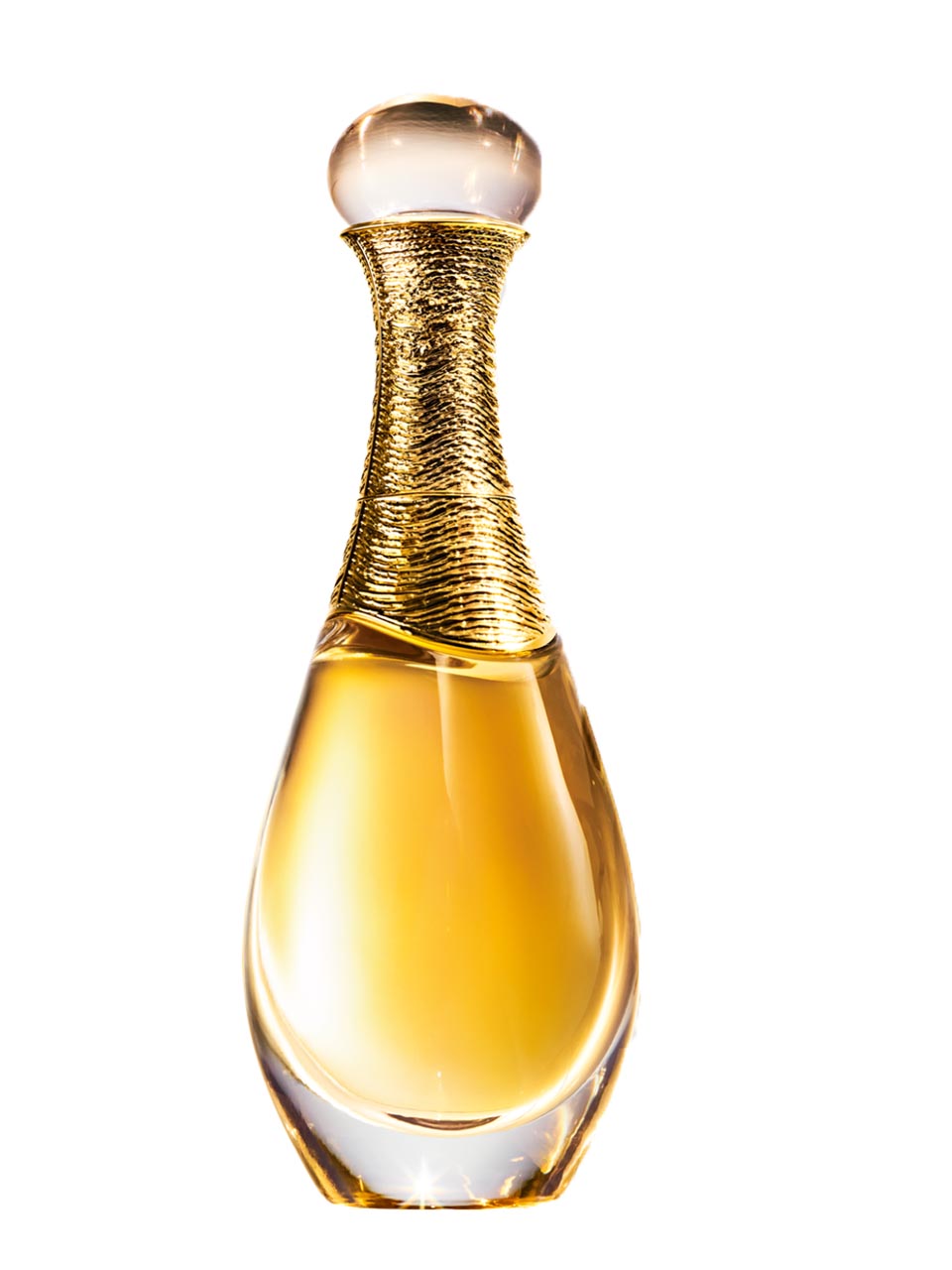 Dior J'Adore L' Or Essence de Parfum Spray 40 ml null - onesize - 1