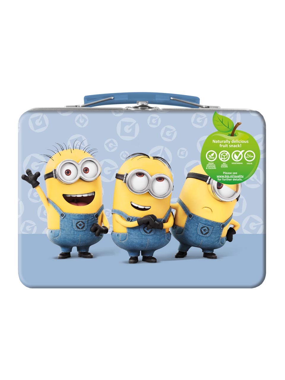 Minioins Lunch Box 50g null - onesize - 1