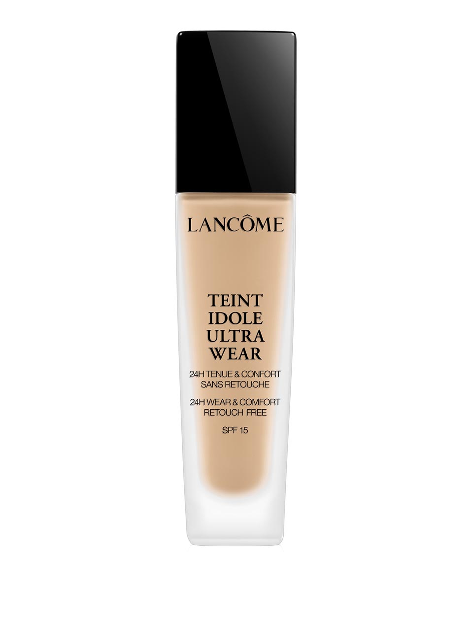 Lancôme Teint Idole Ultra Wear Foundation N° 005 Beige Ivoire 30 ml null - onesize - 1