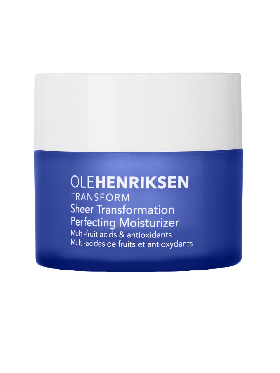 Ole Henriksen Transform Sheer Transformation Perfecting Moisturizer 50 ml null - onesize - 1