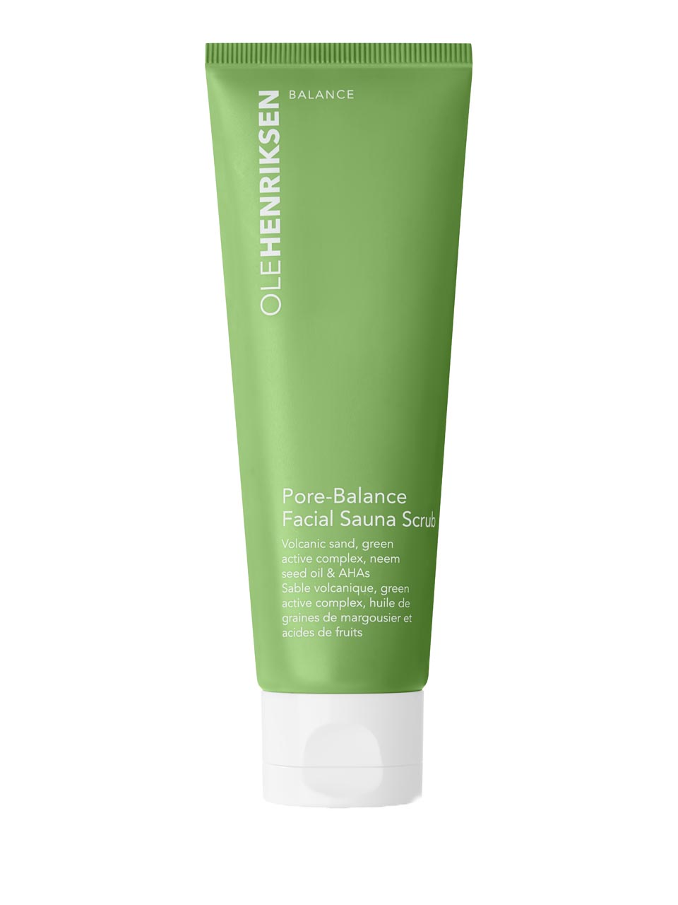 Ole Henriksen Balance Facial Sauna Scrub 89 ml null - onesize - 1