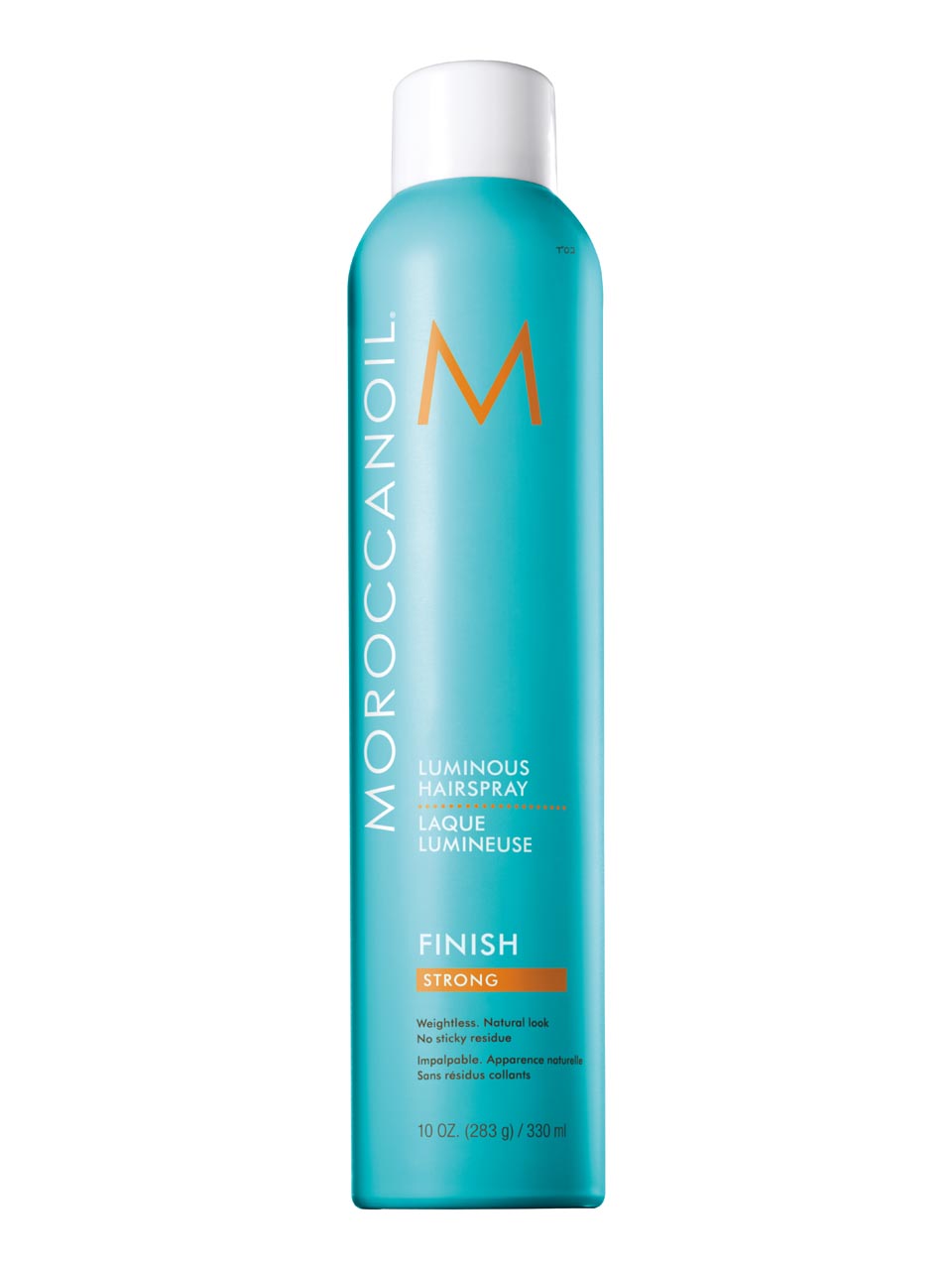 Moroccanoil Hair Luminous Hair Spray 330 ml null - onesize - 1