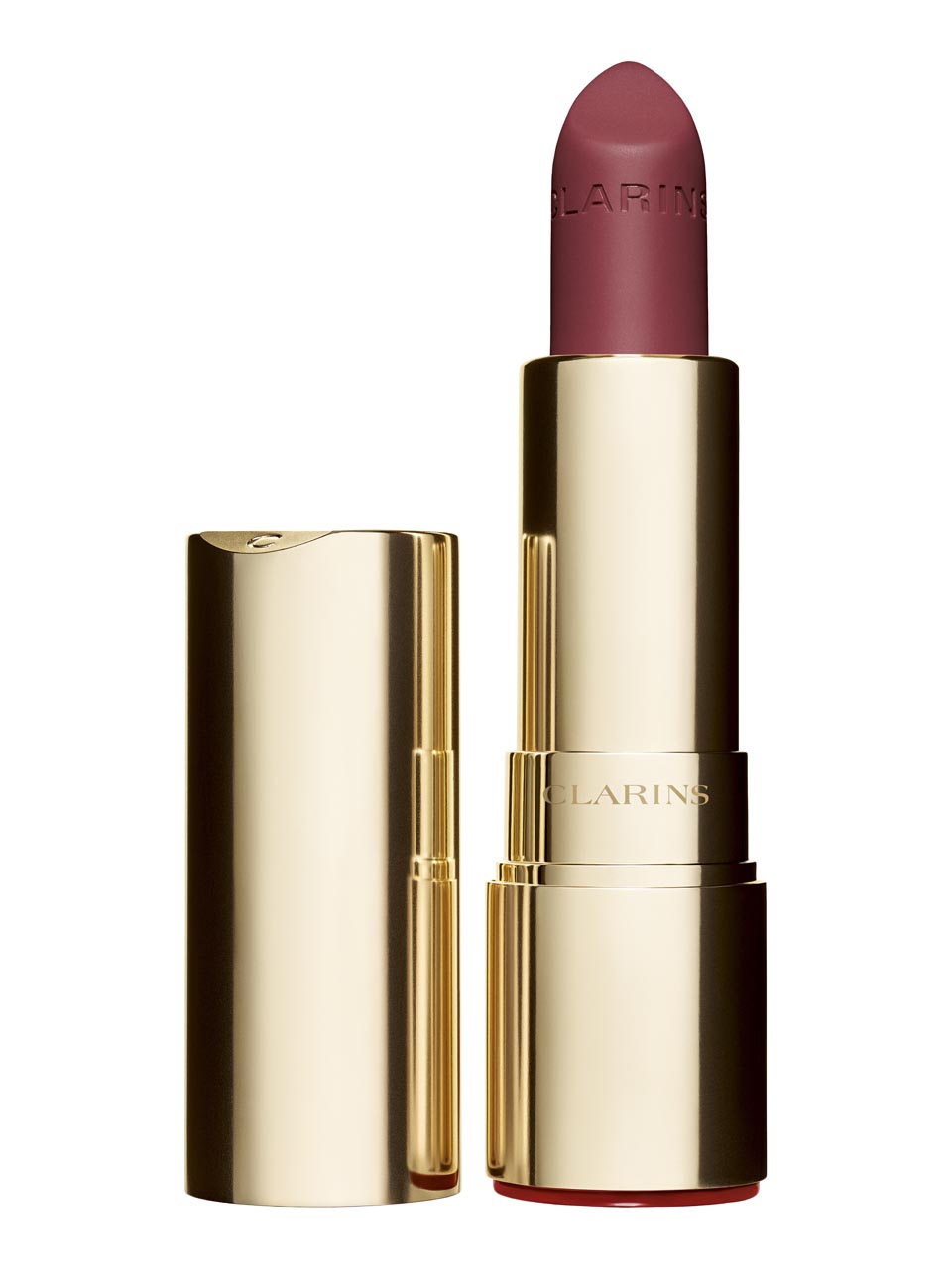 Clarins joli rouge velvet Lipstick N° 732 grenadine null - onesize - 1