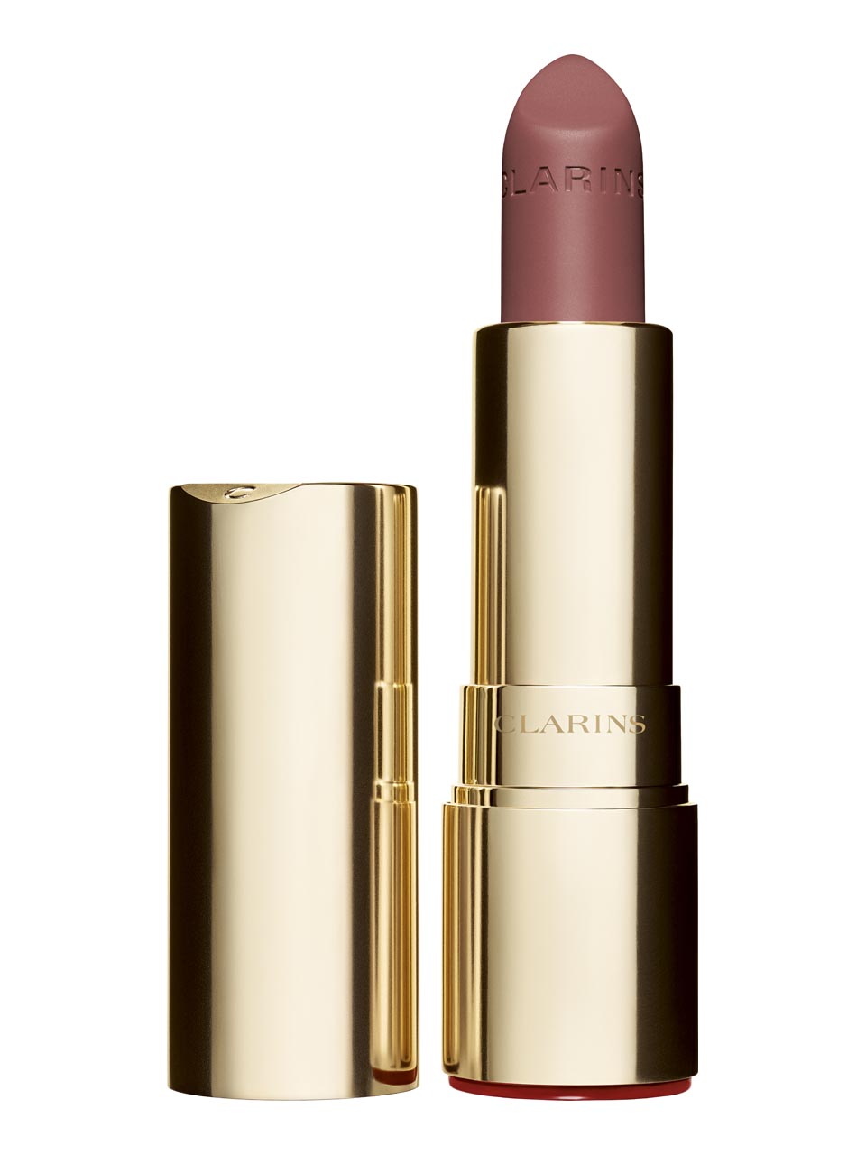 Clarins Joli Rouge 80032879 LS - MOKA 757V null - onesize - 1