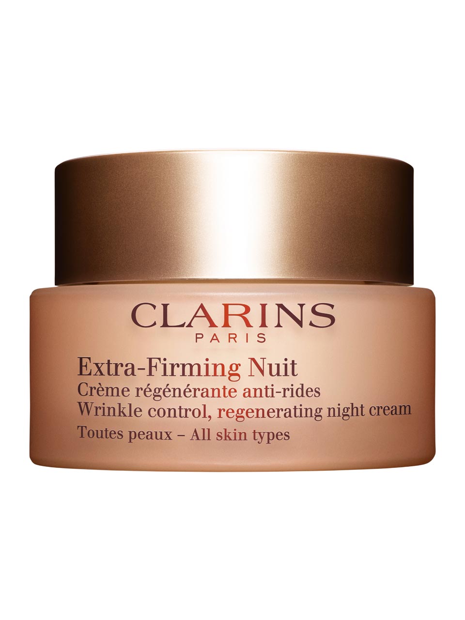 Extra Firming Night All skin types 50 ML null - onesize - 1