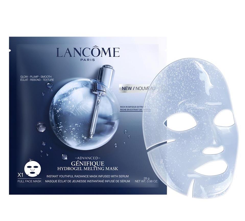 Lancôme Genifique Hydrogel Mask 24 g null - onesize - 1