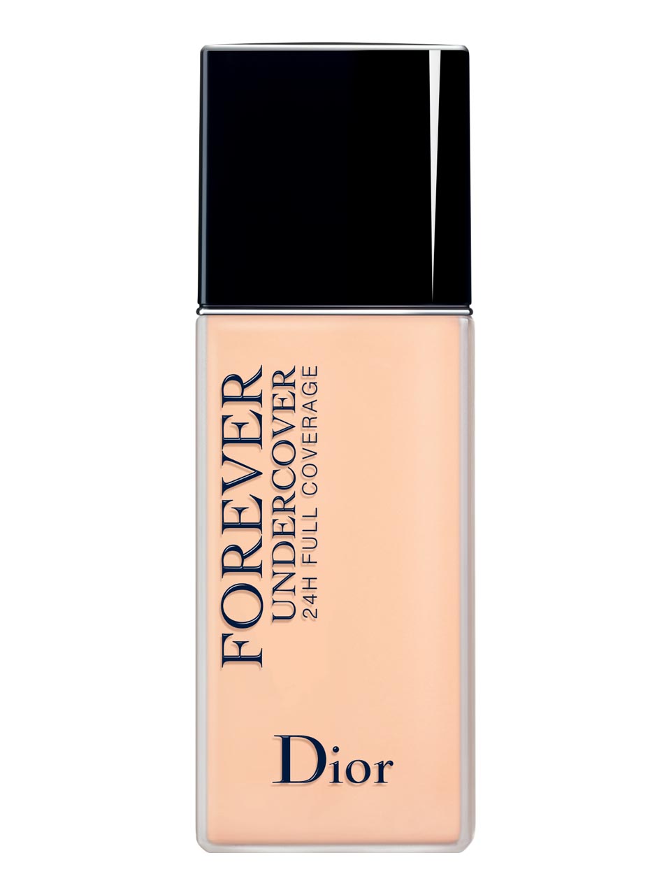 Dior Diorskin Forever Undercover Foundation N° 020 Light Beige 40 ml null - onesize - 1