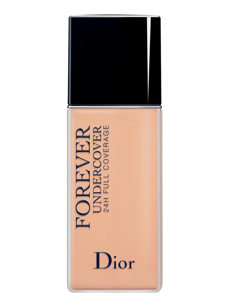 Dior Diorskin Forever Undercover Foundation N° 030 Medium Beige 40 ml null - onesize - 1
