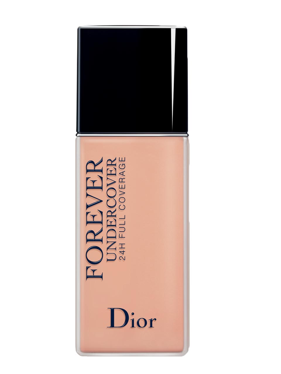 Dior Diorskin Forever Undercover Foundation N° 032 Rosy Beige 40 ml null - onesize - 1