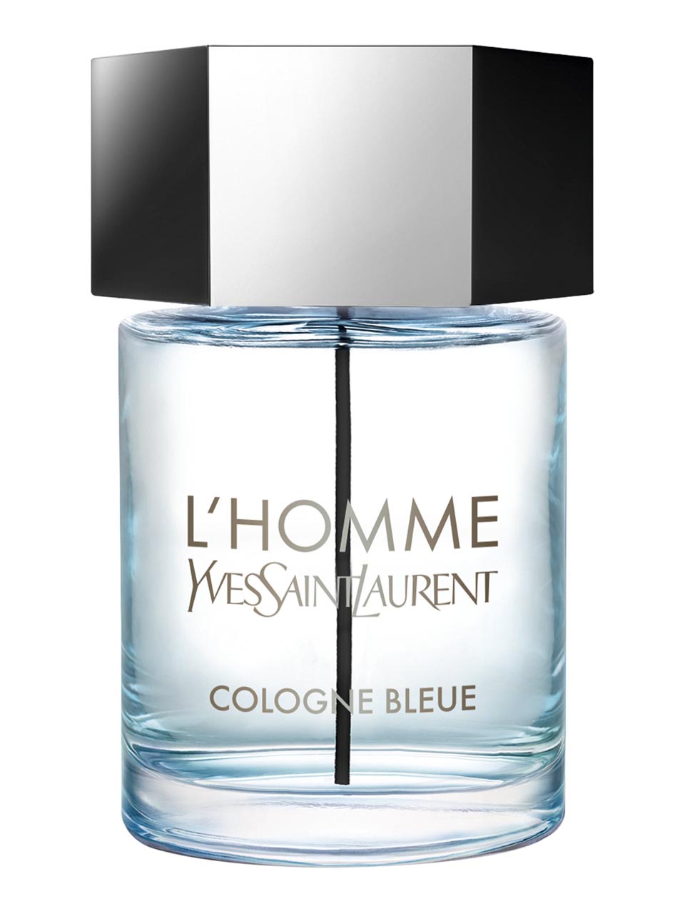 Yves Saint Laurent L'Homme Cologne Bleue Eau de Toilette 100 ml null - onesize - 1