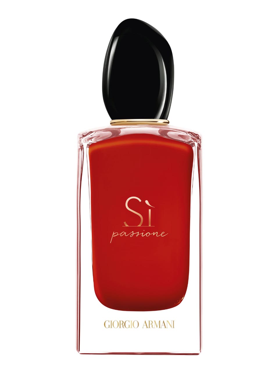 Giorgio Armani Si Passione Eau de Parfum 100 ml. null - onesize - 1
