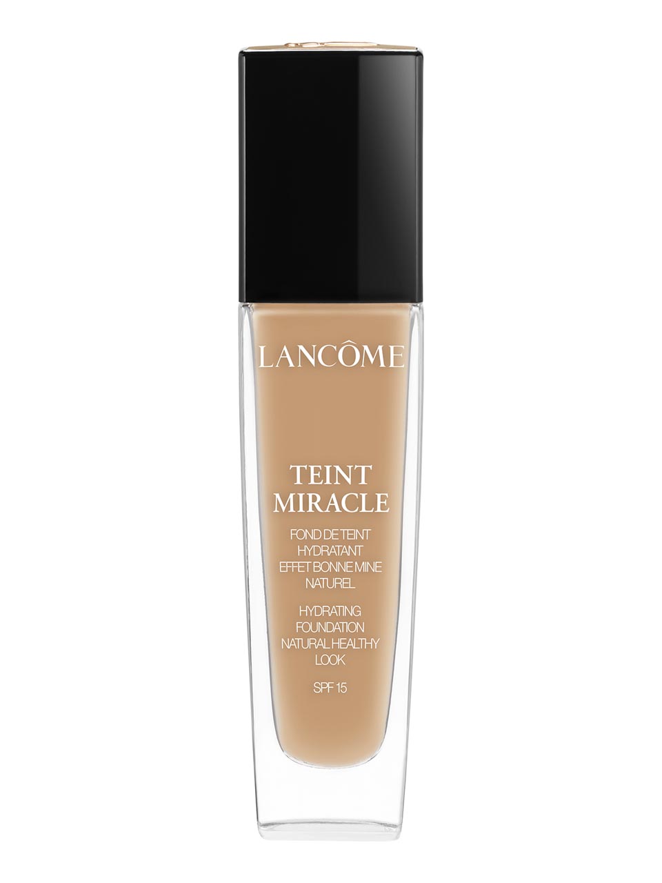 Lancôme Teint Miracle Radiant Foundation N° 06 Beige cannelle 30 ml null - onesize - 1