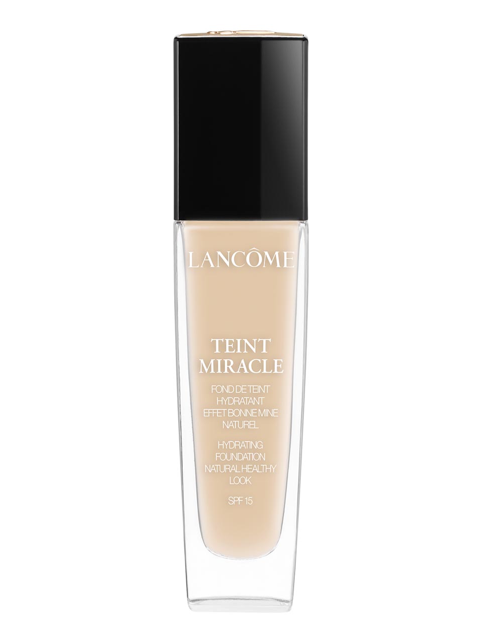 Lancôme Teint Miracle Radiant Foundation N° 01 Sable albâtre 30 ml null - onesize - 1