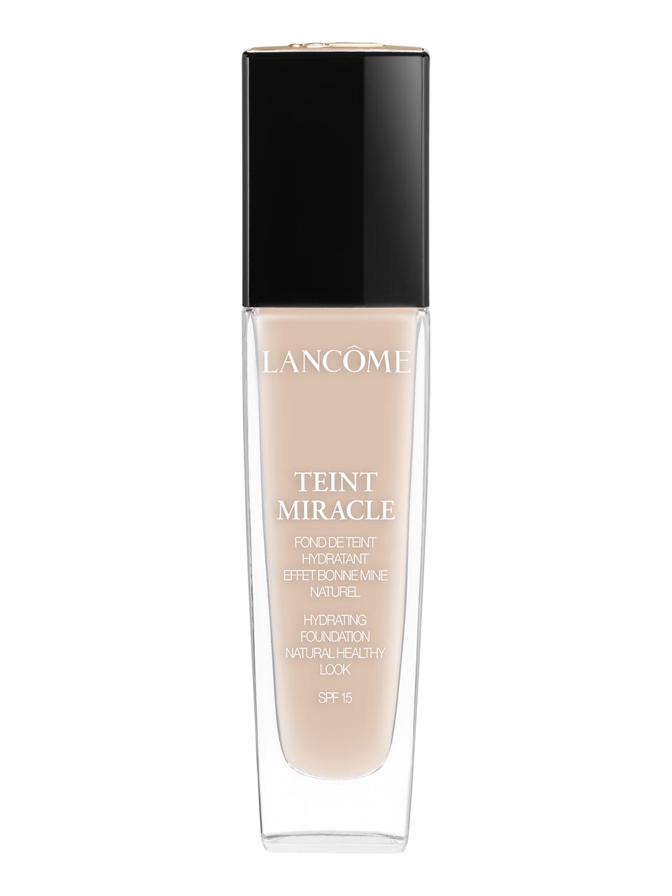 Lancôme Teint Miracle Radiant Foundation N° 02 Lys rosé 30 ml null - onesize - 1