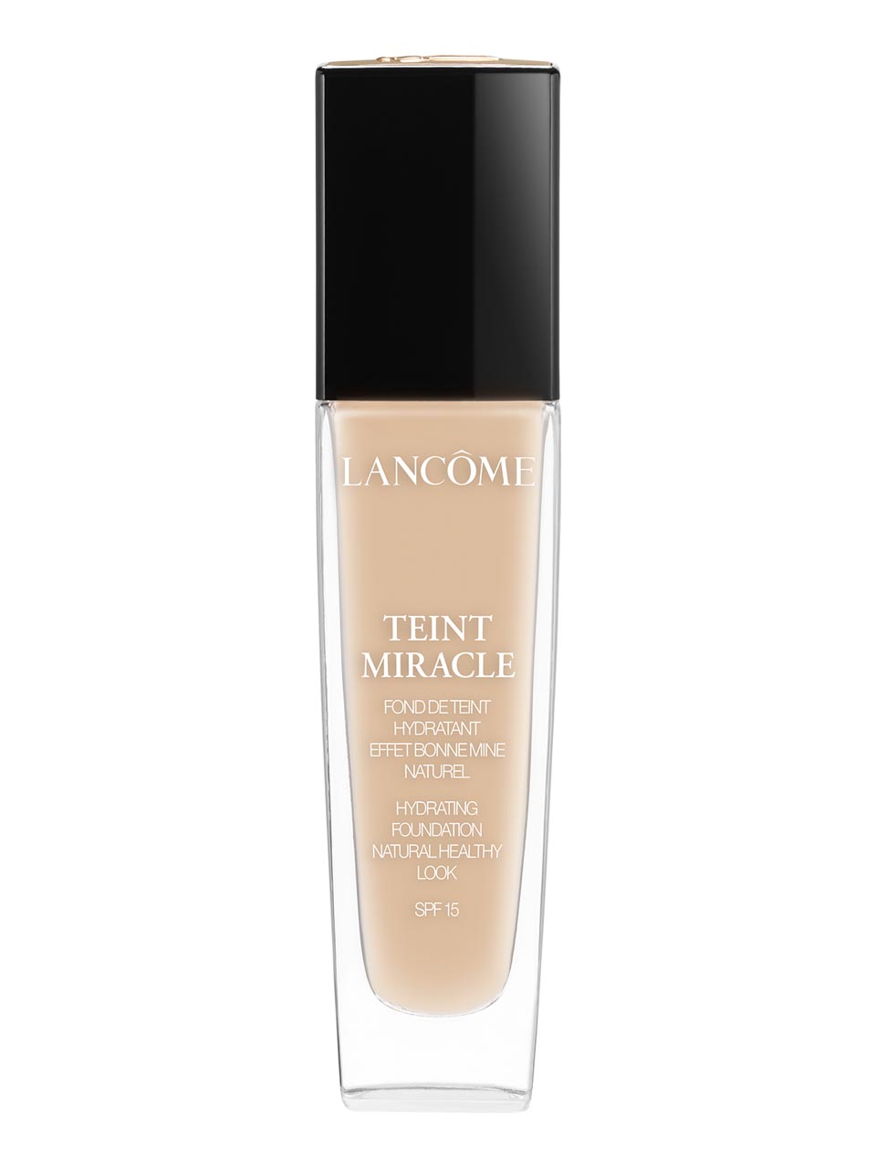 Lancôme Teint Miracle Radiant Foundation N° 03 Beige Diaphane 30 ml null - onesize - 1