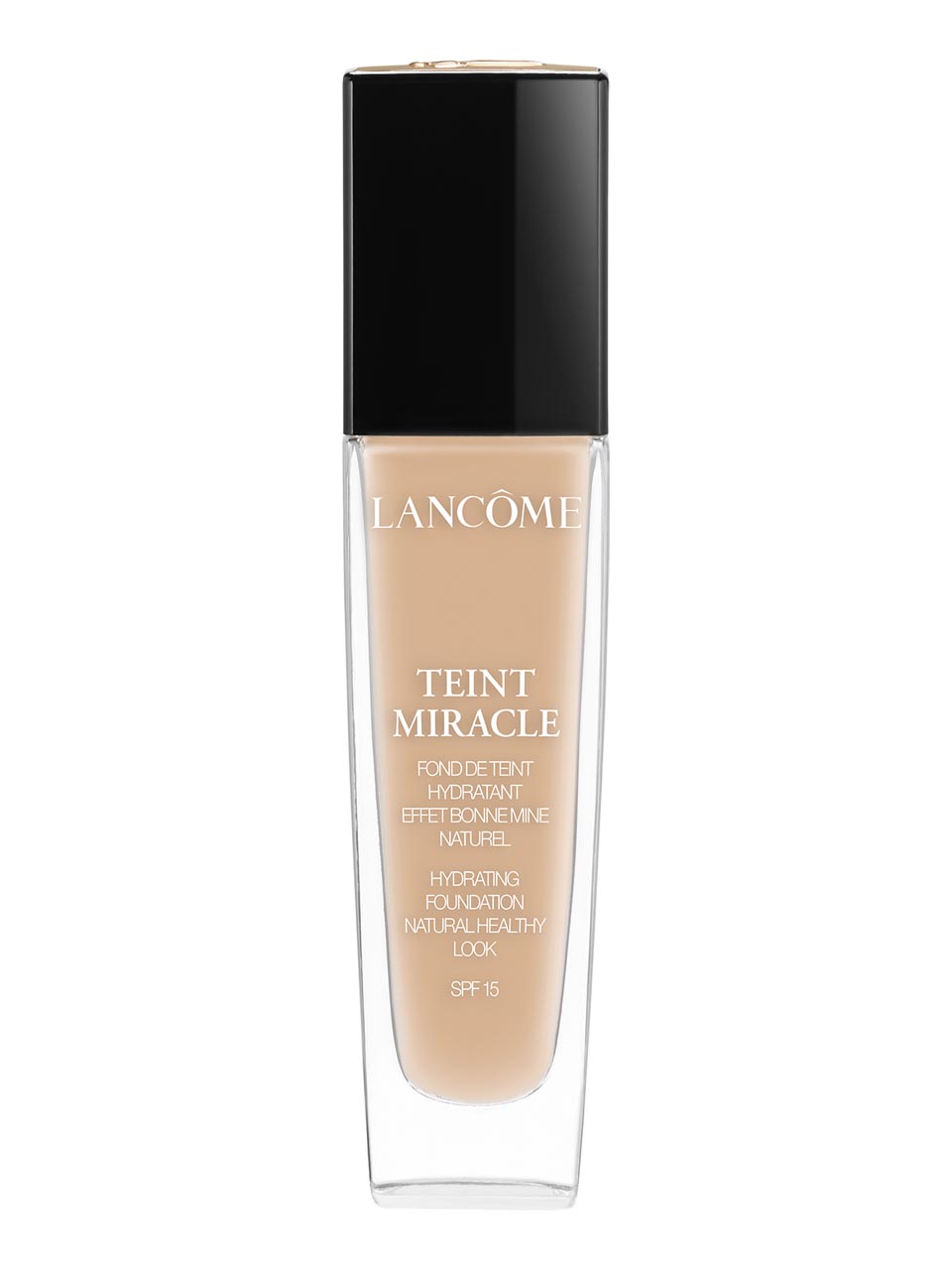 Lancôme Teint Miracle Radiant Foundation - BEIGE DORE 0035 null - onesize - 1