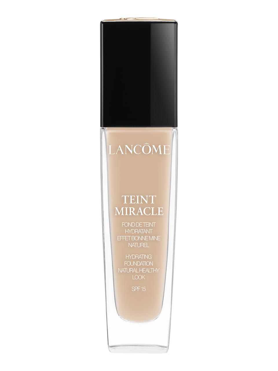 Lancôme Teint Miracle Radiant Foundation N° 04 Beige nature 30 ml null - onesize - 1