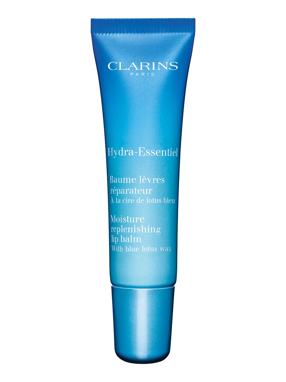 Clarins Hydra Essentiel moisture repairing lip balm 15 ml null - onesize - 1