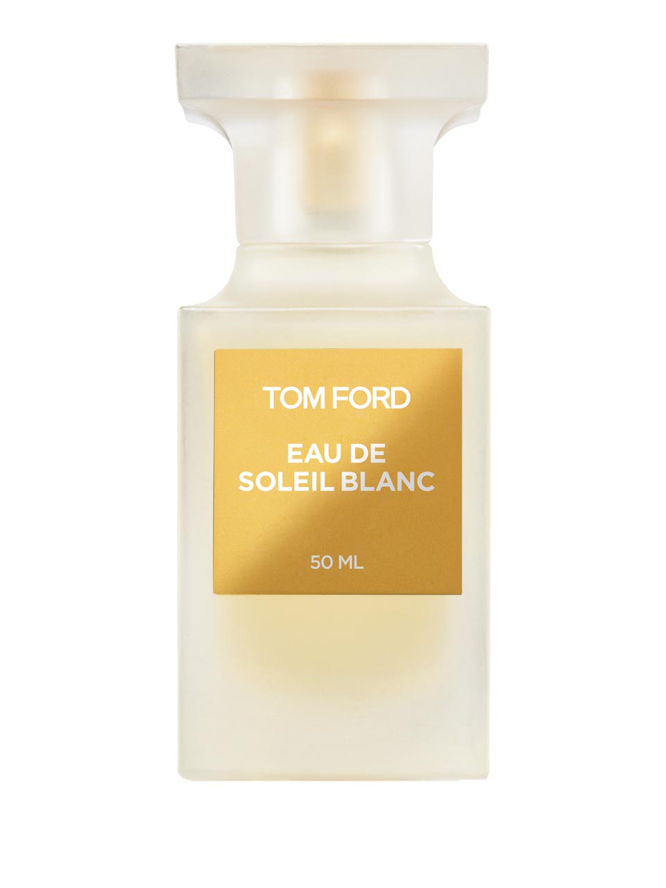 Tom Ford Eau de Soleil Blanc Eau de Toilette 50 ml null - onesize - 1
