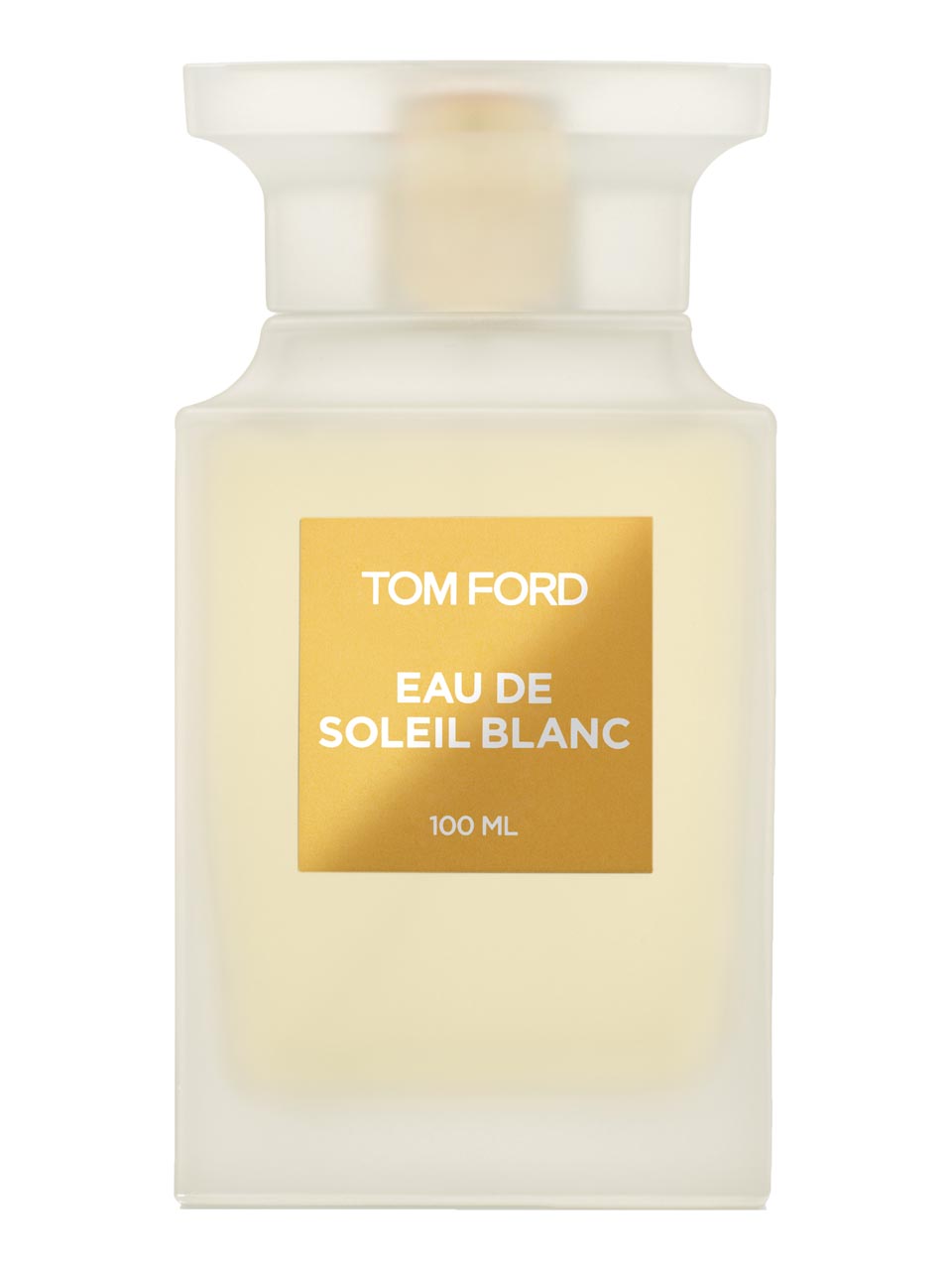 Tom Ford Eau de Soleil Blanc Eau de Toilette 100 ml null - onesize - 1