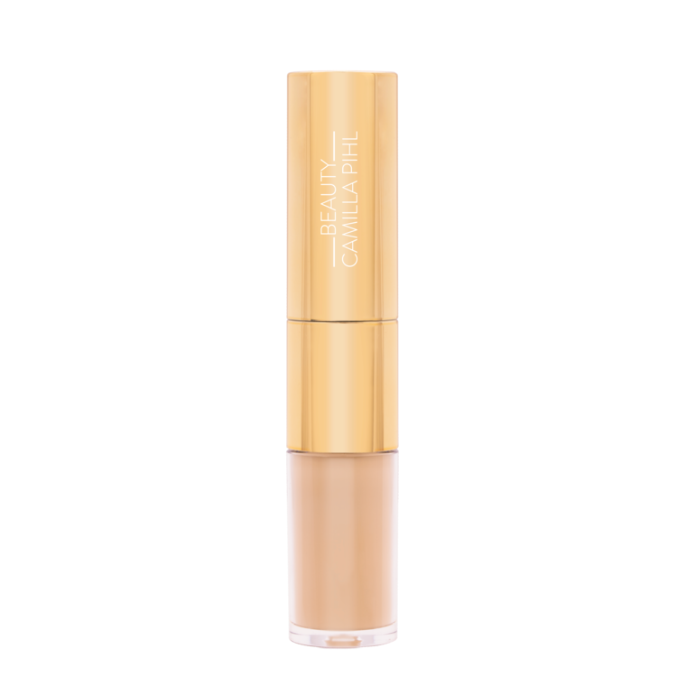 Camilla Pihl Beauty Camilla Pihl Concealer #2 Light null - onesize - 1