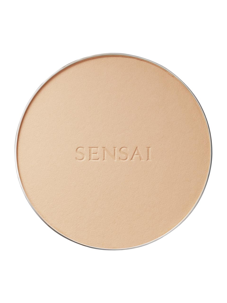 Sensai Total Finish Make Up Foundation N° TF102 Soft Ivory 11 g null - onesize - 1
