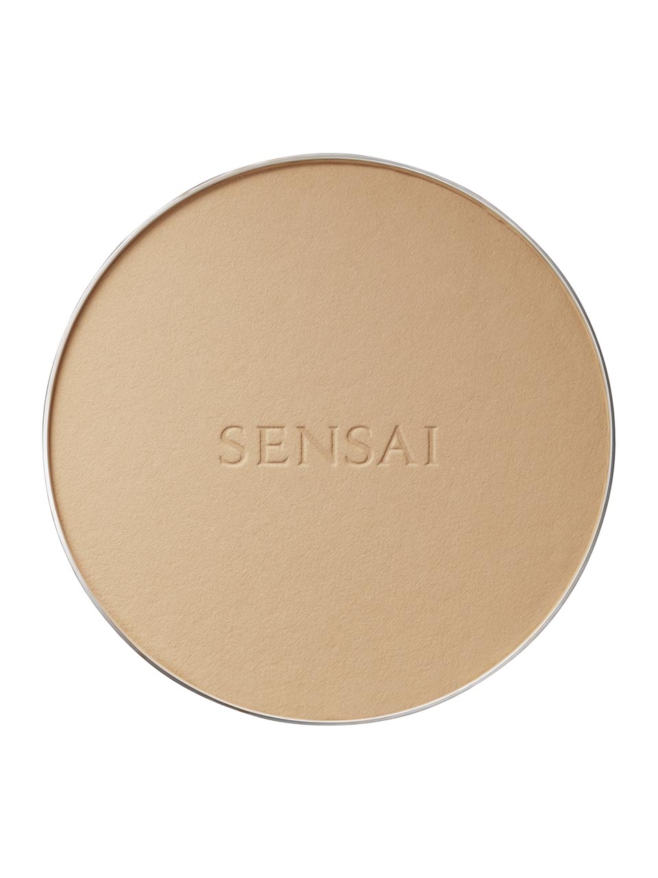 Sensai Total Finish Make Up Foundation N° TF103 Warm Beige 11 g null - onesize - 1