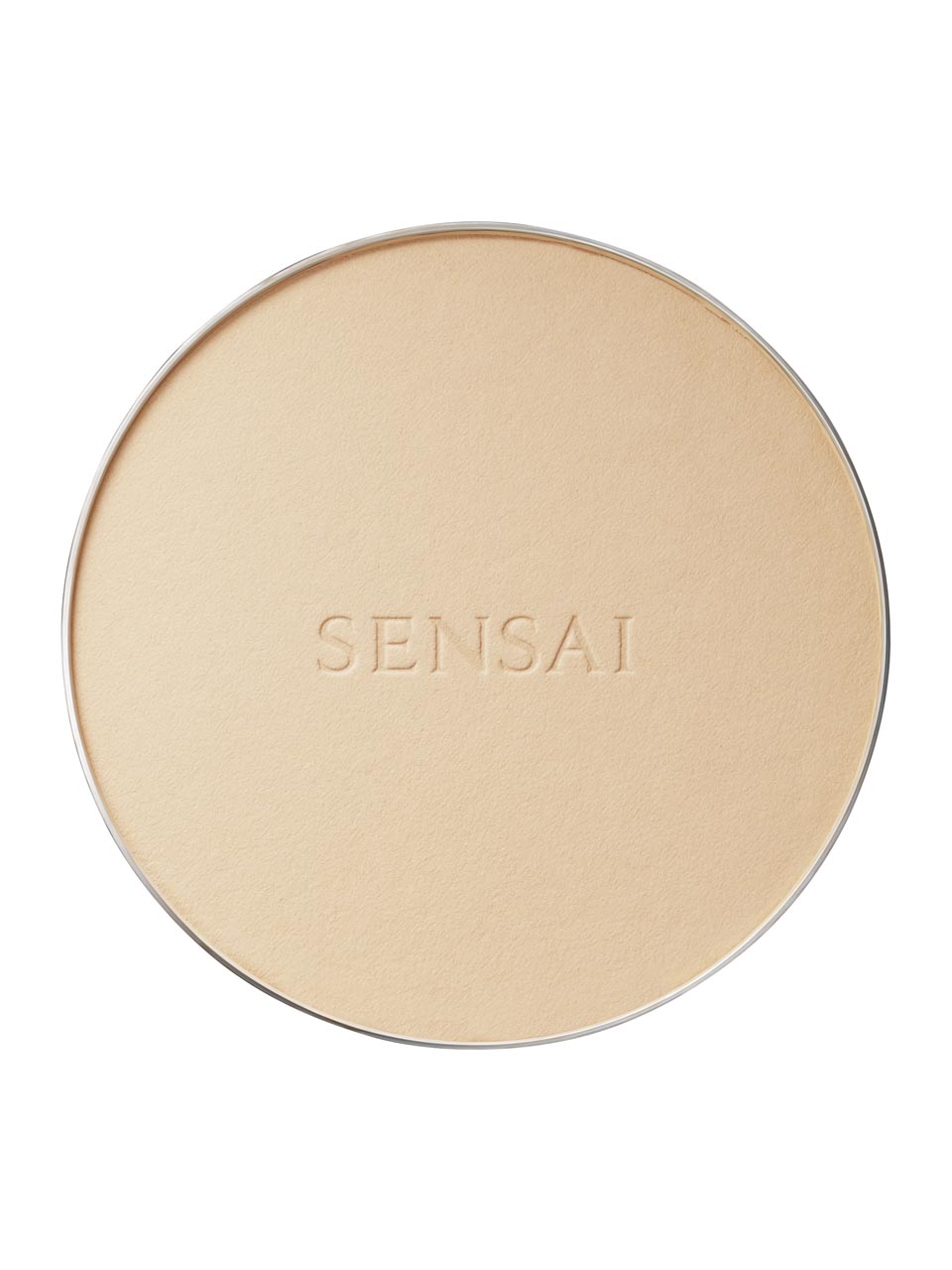Sensai Total Finish Make Up Foundation N° TF202 Soft Beige 11 g null - onesize - 1