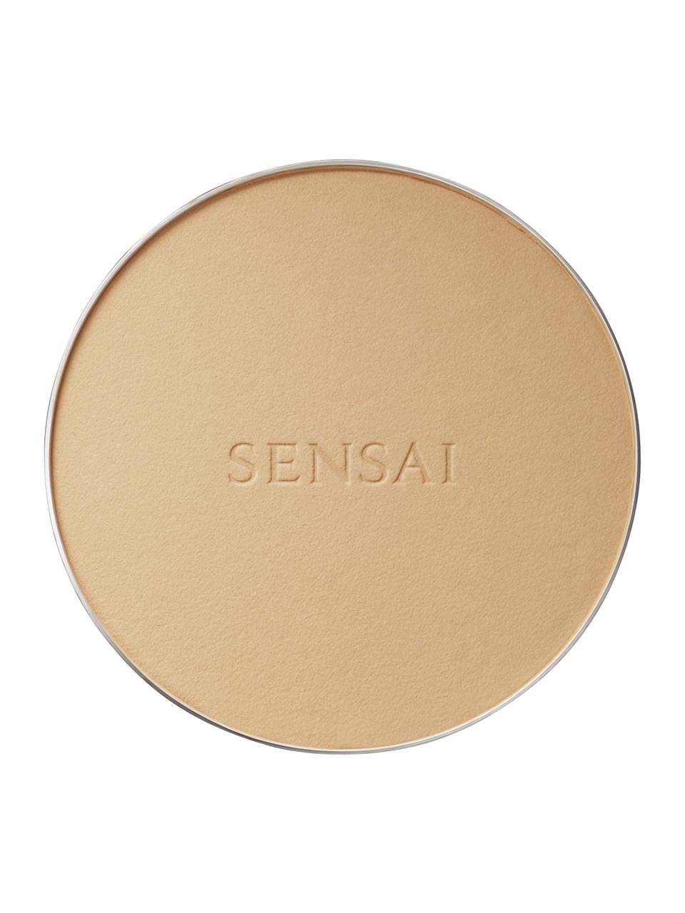 Sensai Total Finish Make Up Foundation N° TF203 Natural Beige 11 g null - onesize - 1