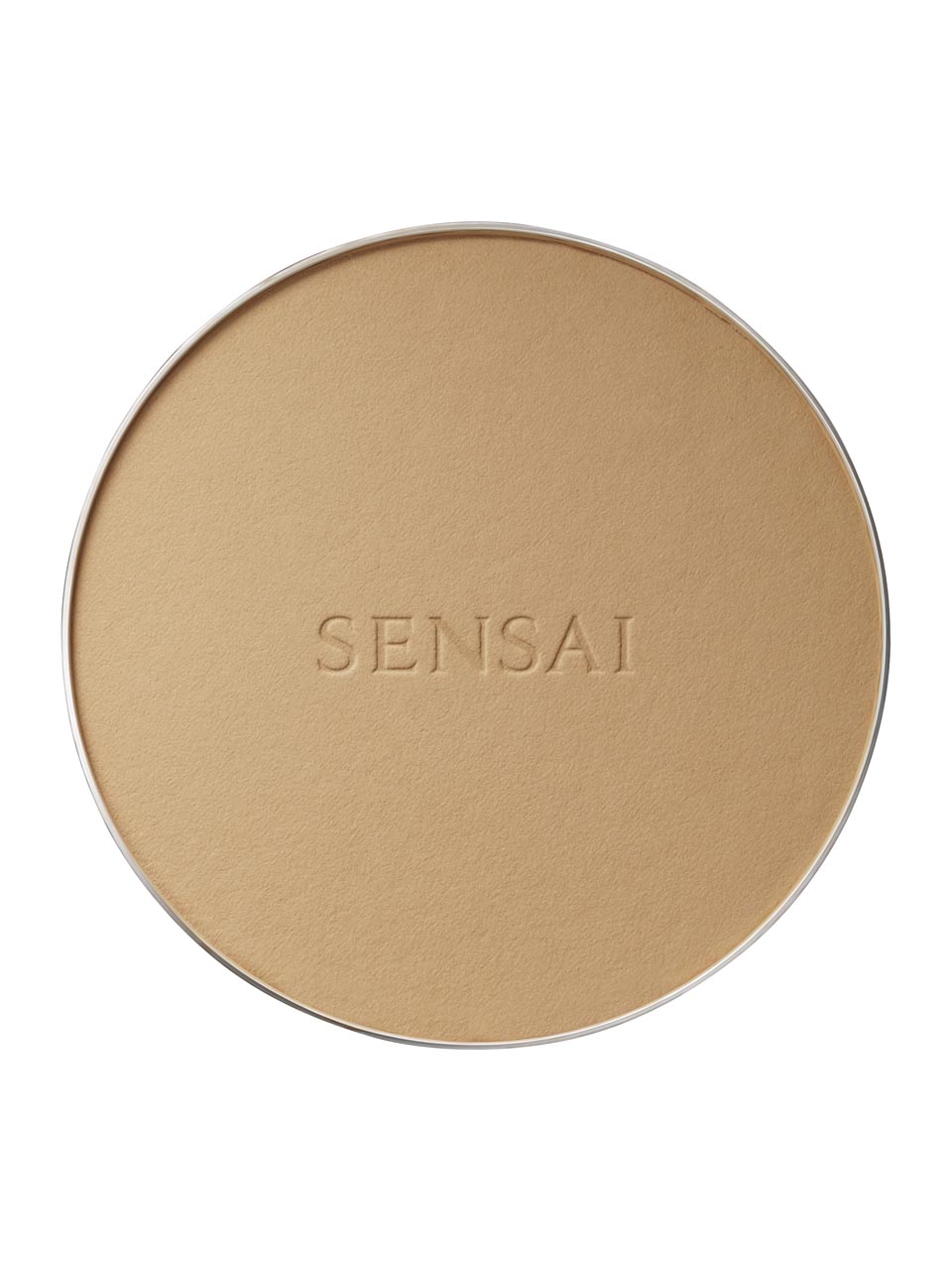 Sensai Total Finish Make Up Foundation N° TF204 Almond Beige 11 g null - onesize - 1