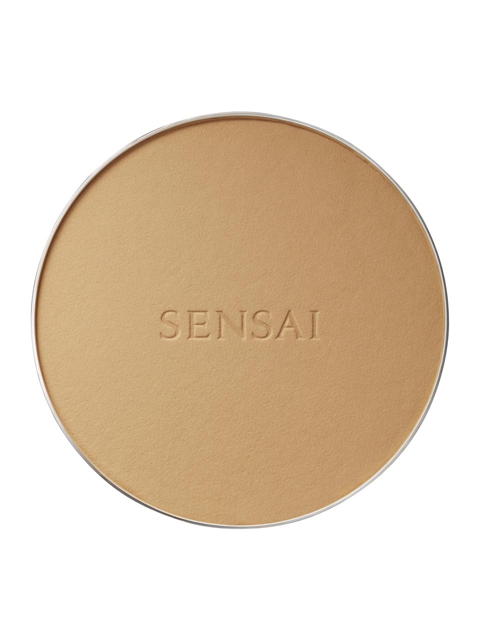 Sensai Total Finish Make Up Foundation N° TF204.5 Amber Beige 11 g null - onesize - 1