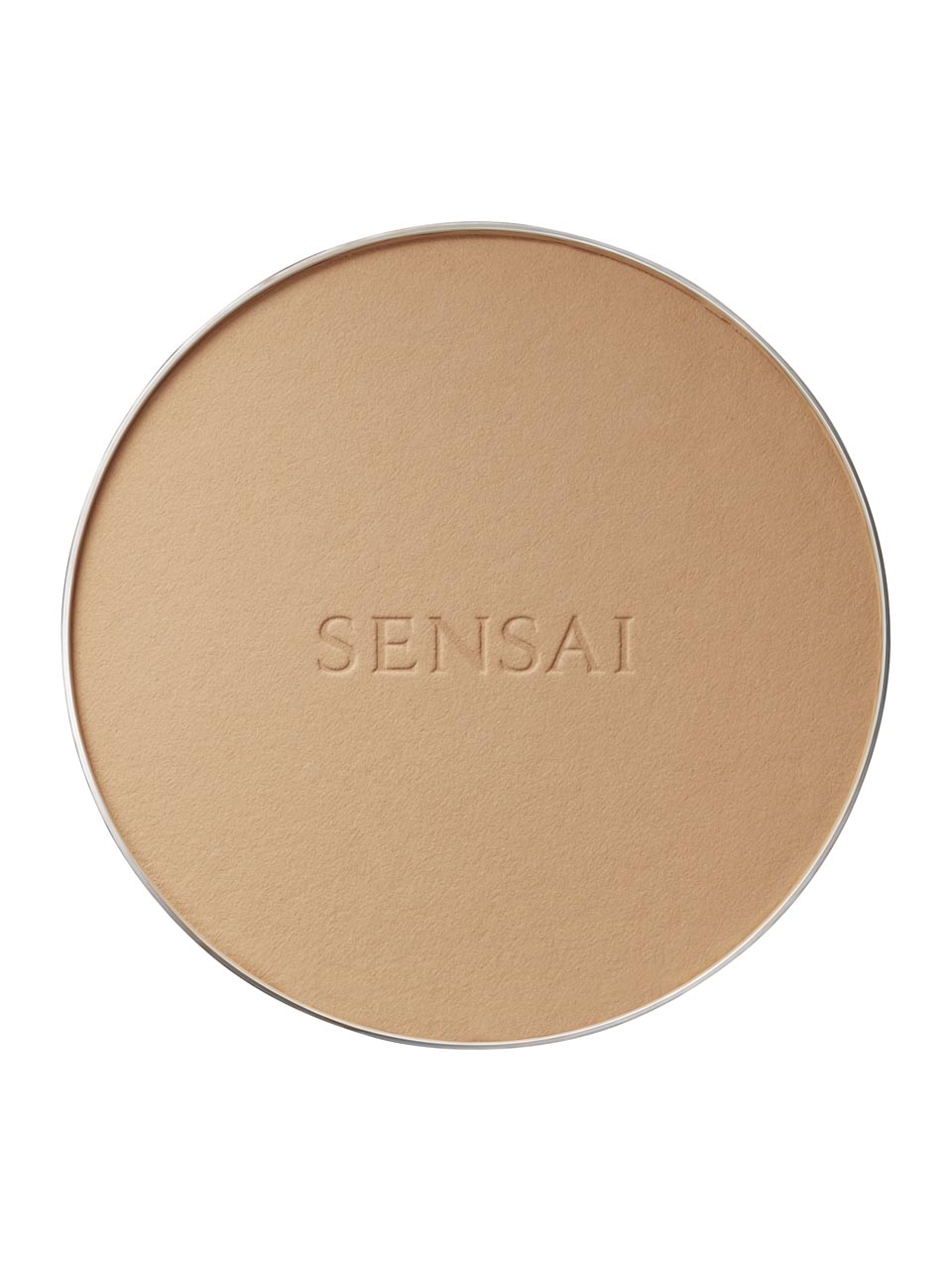 Sensai Total Finish Make Up Foundation N° TF205 Topaz Beige 11 g null - onesize - 1